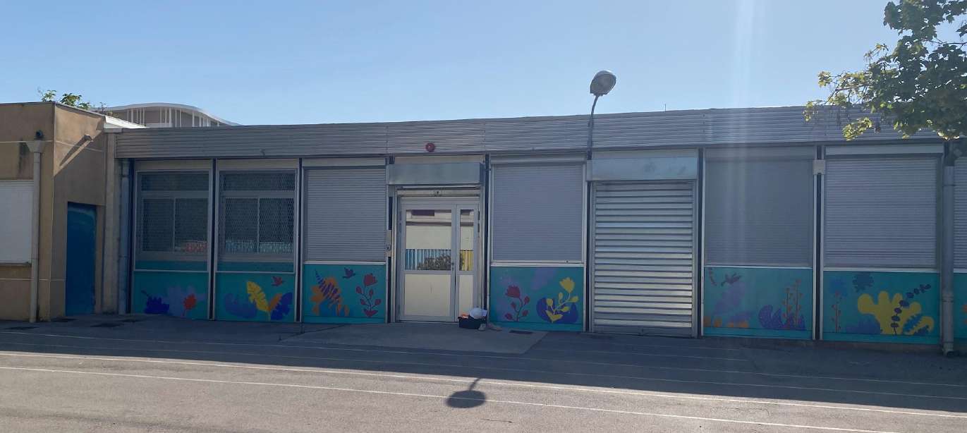 Module façade