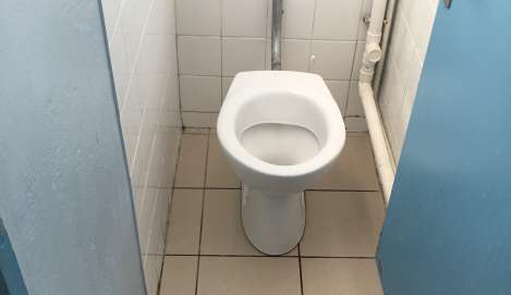 WC