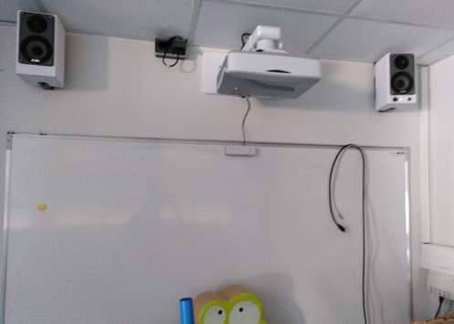 Tableau veleda