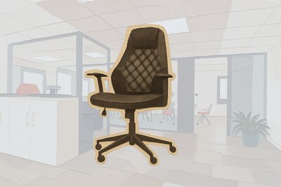 Fauteuil de bureau