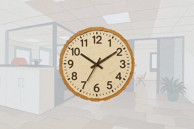 Horloge