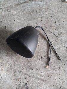 Enceintes