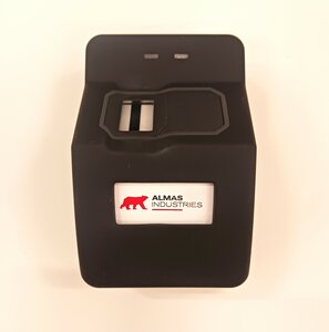 Lecteur Biométrique SOLO+500