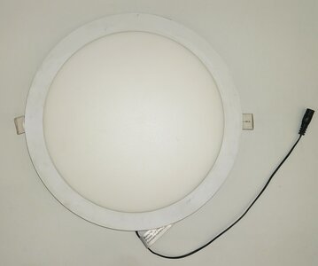 Spot LED PANEL 30cm