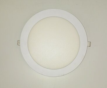 Spot LED ELECMAN 22cm