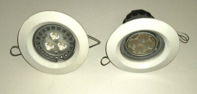 Spot led