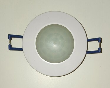 Détecteur In House LED IR 8.5cm