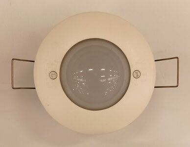 Détecteur Luxomat PD3-1C 8.5cm
