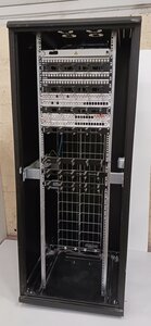 Baie informatique 42U