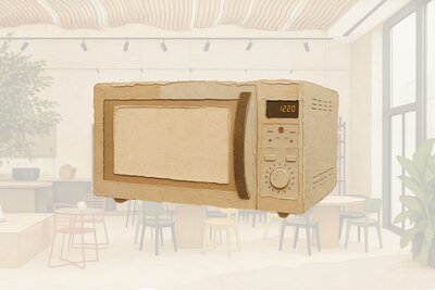 Micro-ondes