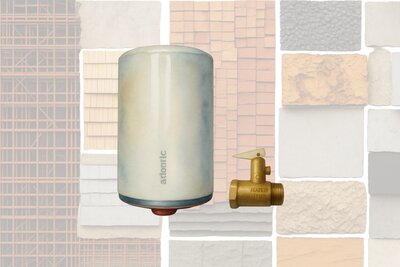 Chauffe-eau instantané (<15L)