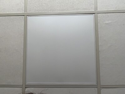 Panneau LED