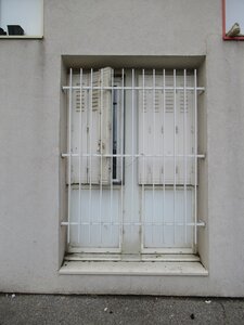 Grille métallique