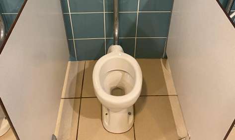 WC enfants