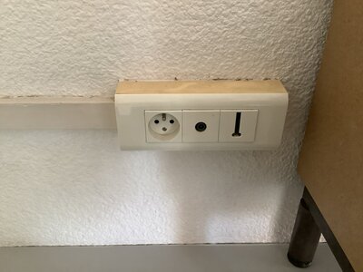 Prise TV