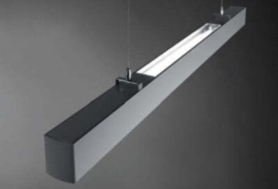Réglette plafonnier 71W LED - Type D