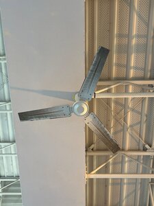 Brasseur d’air