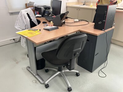 Bureaux