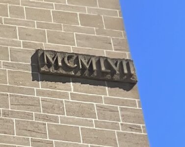 Bas-relief