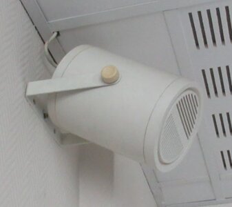 Haut-parleur