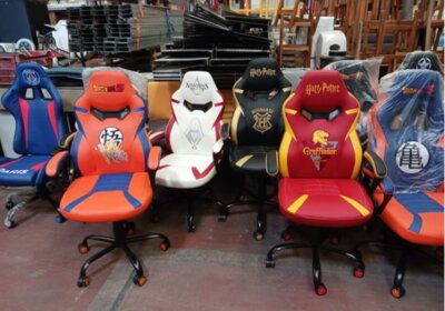 Chaises de gaming