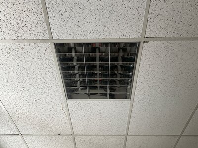 Dalle Luminaire
