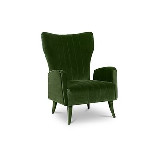 Brabbu - Davis Fauteuil