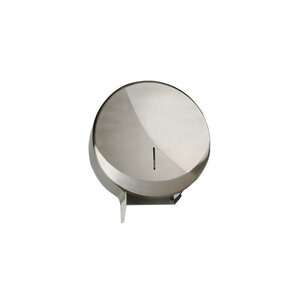 Distributeur inox rouleau papier hygiénique FUTURA