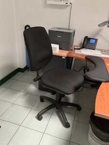 Fauteuil de bureau