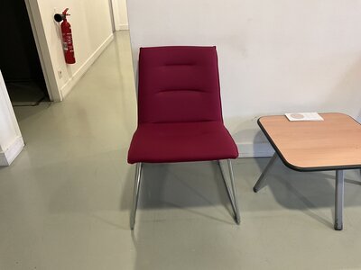 Fauteuil