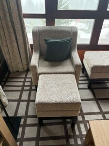 Fauteuil
