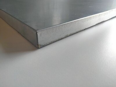 Faux plancher 18 MM (IGH)