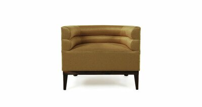 Fauteuil Maa Armchair - BRABBU