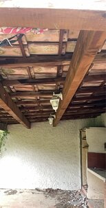 Charpente légère en Bois