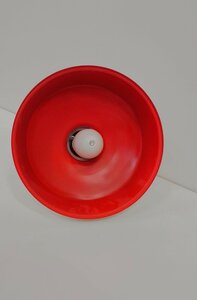 Luminaire ROUGE F-20320