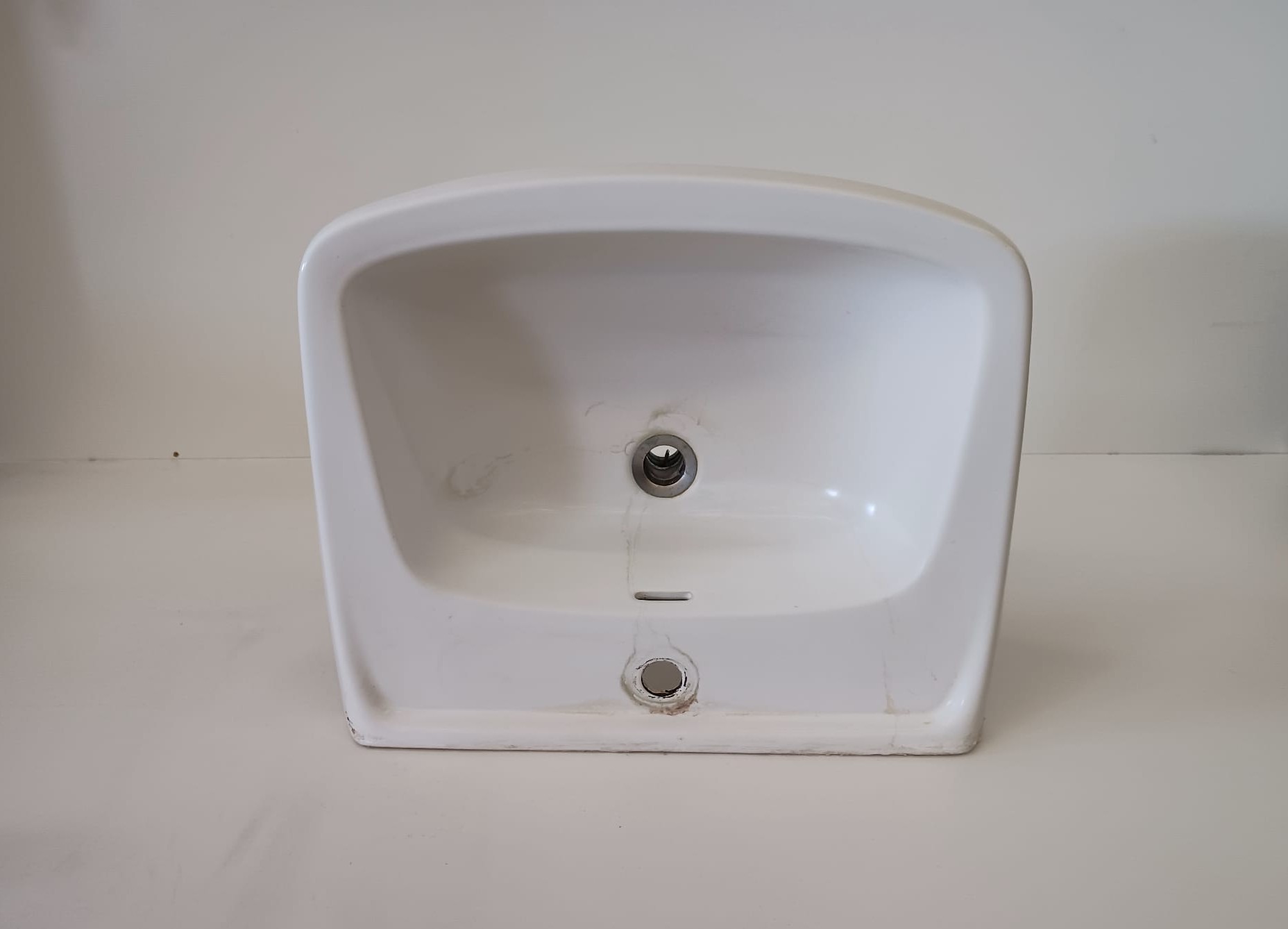 Lavabo Allia 2