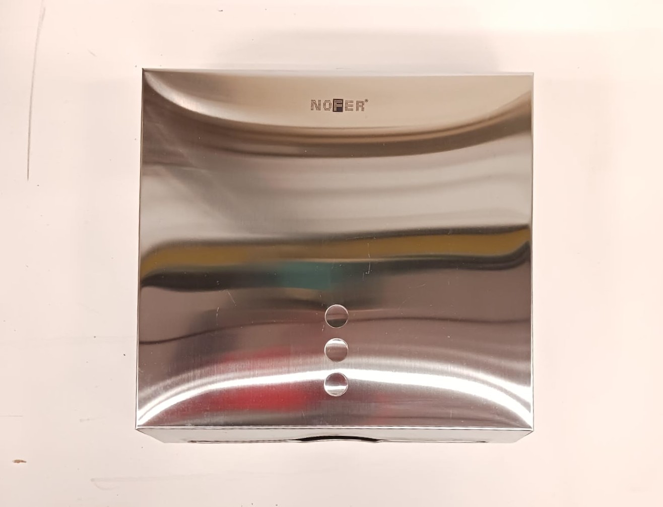 Distributeur de papier Nofer