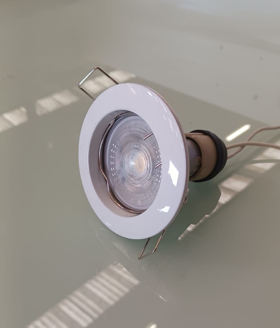Spot LED Philips 7cm