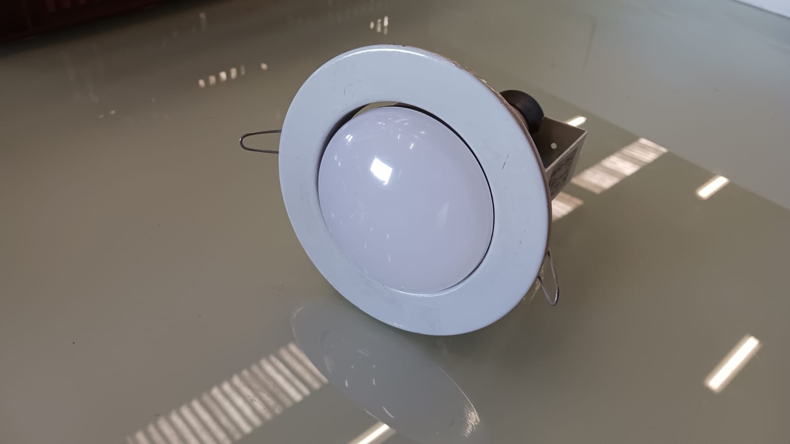 Spot LED ARIC 7.5cm