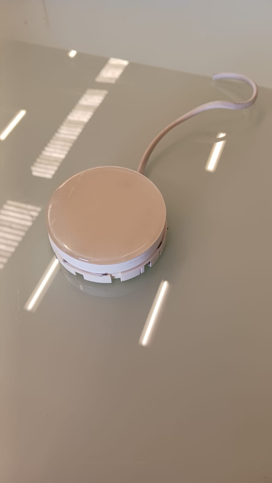 Spot LED Sylvania 7.5cm