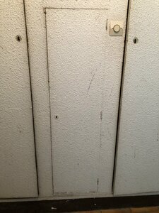 Porte gaine technique - petite