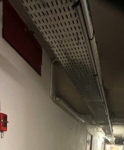 Chemin de câble