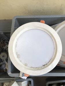 Spot encastré LED