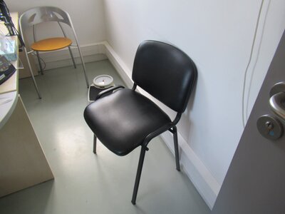 Chaise