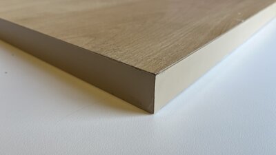 Faux plancher 30 MM