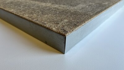 Faux plancher 30 MM