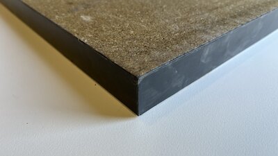 Faux plancher 30 MM