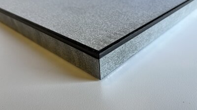 Faux plancher 30 MM