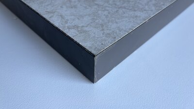 Faux plancher 38 MM