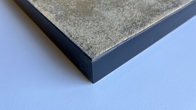 Faux plancher 38 MM